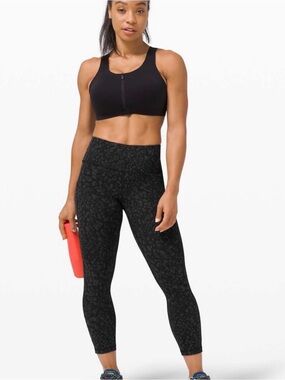 Lululemon Pace Rival Crop